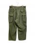 US ARMY (ユーエスアーミー) Ｍ-51フィールドパンツ グリーン サイズ:SIZE L-R：20000円