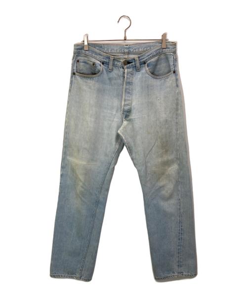 LEVI'S（リーバイス）LEVI'S (リーバイス) 66前期501デニムパンツ インディゴ サイズ:W35×L33の古着・服飾アイテム