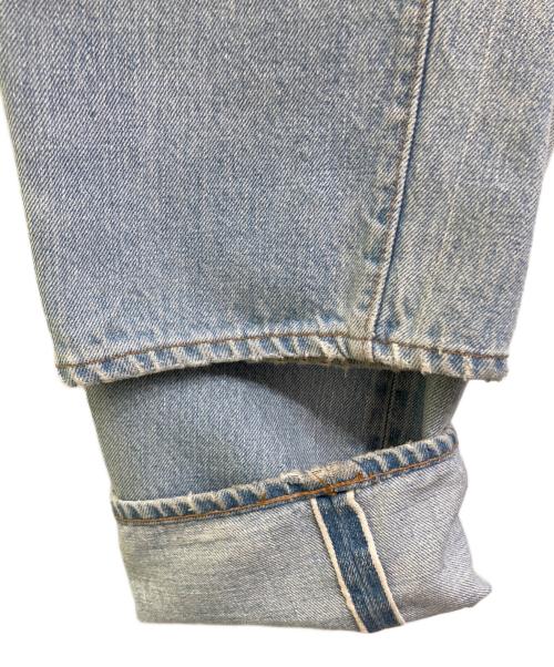 LEVI'S（リーバイス）LEVI'S (リーバイス) 66前期501デニムパンツ インディゴ サイズ:W35×L33の古着・服飾アイテム