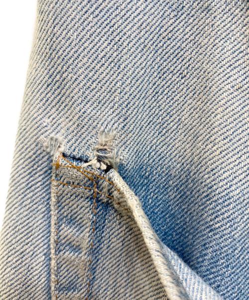 LEVI'S（リーバイス）LEVI'S (リーバイス) 66前期501デニムパンツ インディゴ サイズ:W35×L33の古着・服飾アイテム