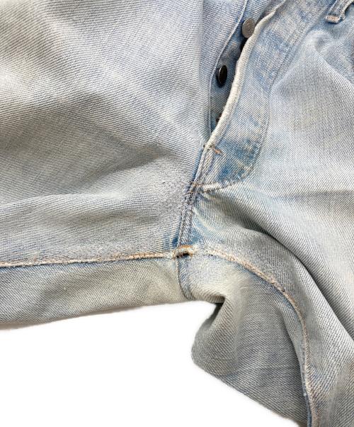 LEVI'S（リーバイス）LEVI'S (リーバイス) 66前期501デニムパンツ インディゴ サイズ:W35×L33の古着・服飾アイテム