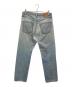 LEVI'S (リーバイス) 66前期501デニムパンツ インディゴ サイズ:W35×L33：39000円