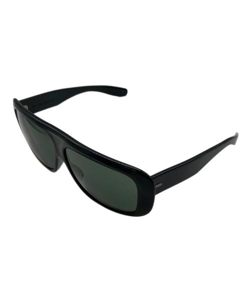 RAY-BAN（レイバン）RAY-BAN (レイバン) BLAIR (ブレア) サングラス ブラックの古着・服飾アイテム