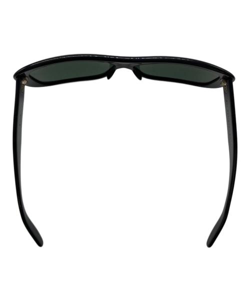 RAY-BAN（レイバン）RAY-BAN (レイバン) BLAIR (ブレア) サングラス ブラックの古着・服飾アイテム