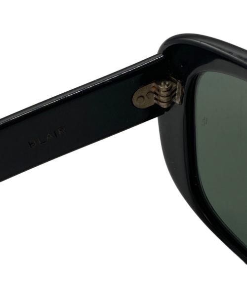 RAY-BAN（レイバン）RAY-BAN (レイバン) BLAIR (ブレア) サングラス ブラックの古着・服飾アイテム