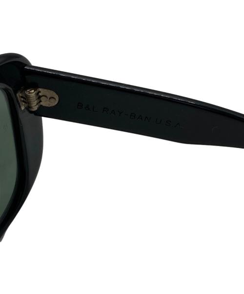 RAY-BAN（レイバン）RAY-BAN (レイバン) BLAIR (ブレア) サングラス ブラックの古着・服飾アイテム