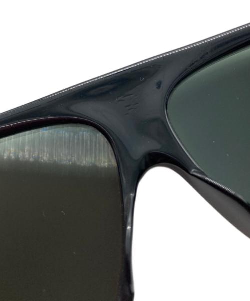 RAY-BAN（レイバン）RAY-BAN (レイバン) BLAIR (ブレア) サングラス ブラックの古着・服飾アイテム
