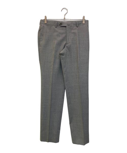 TOMORROW LAND BLUE WORK（トゥモローランドブルーワーク）TOMORROW LAND BLUE WORK (トゥモローランドブルーワーク) セットアップスーツ グレー サイズ:46の古着・服飾アイテム