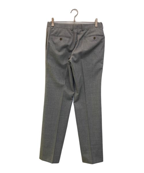 TOMORROW LAND BLUE WORK（トゥモローランドブルーワーク）TOMORROW LAND BLUE WORK (トゥモローランドブルーワーク) セットアップスーツ グレー サイズ:46の古着・服飾アイテム