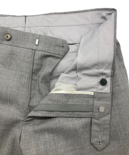 TOMORROW LAND BLUE WORK（トゥモローランドブルーワーク）TOMORROW LAND BLUE WORK (トゥモローランドブルーワーク) セットアップスーツ グレー サイズ:46の古着・服飾アイテム