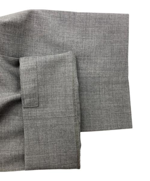 TOMORROW LAND BLUE WORK（トゥモローランドブルーワーク）TOMORROW LAND BLUE WORK (トゥモローランドブルーワーク) セットアップスーツ グレー サイズ:46の古着・服飾アイテム