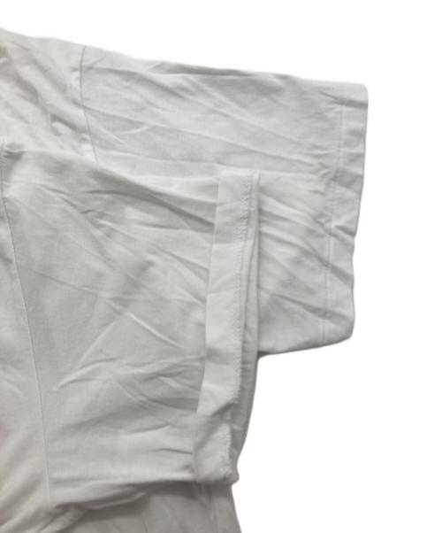 POLO RALPH LAUREN（ポロ・ラルフローレン）POLO RALPH LAUREN (ポロ・ラルフローレン) ポロベア Tシャツ ホワイト サイズ:Ｍの古着・服飾アイテム