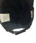 中古・古着 GUCCI (グッチ) GGキャンバス ベースボールキャップ ブラック サイズ:Ｍ（58cm）：20000円