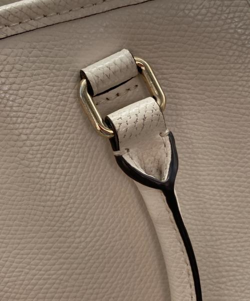 COACH（コーチ）COACH (コーチ) 2WAYバッグ ベージュの古着・服飾アイテム