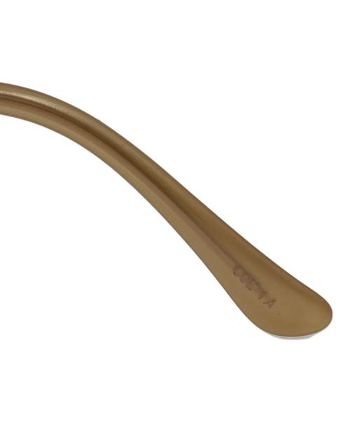 BALENCIAGA（バレンシアガ）BALENCIAGA (バレンシアガ) メガネフレーム サイズ:56□16の古着・服飾アイテム