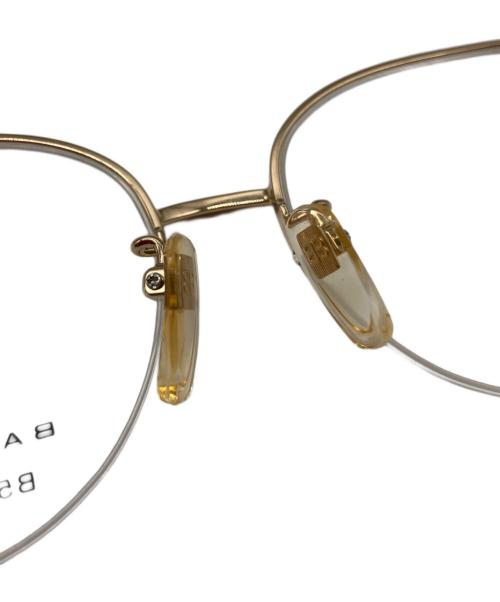 BALENCIAGA（バレンシアガ）BALENCIAGA (バレンシアガ) メガネフレーム サイズ:56□16の古着・服飾アイテム