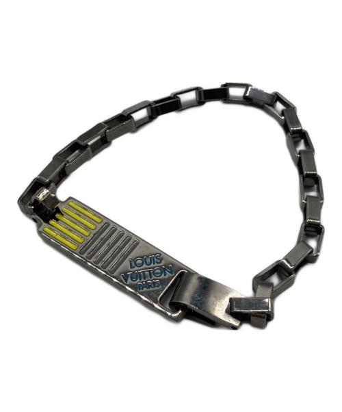 LOUIS VUITTON（ルイ ヴィトン）LOUIS VUITTON (ルイ ヴィトン) ダミエカラーズ ブレスレットの古着・服飾アイテム