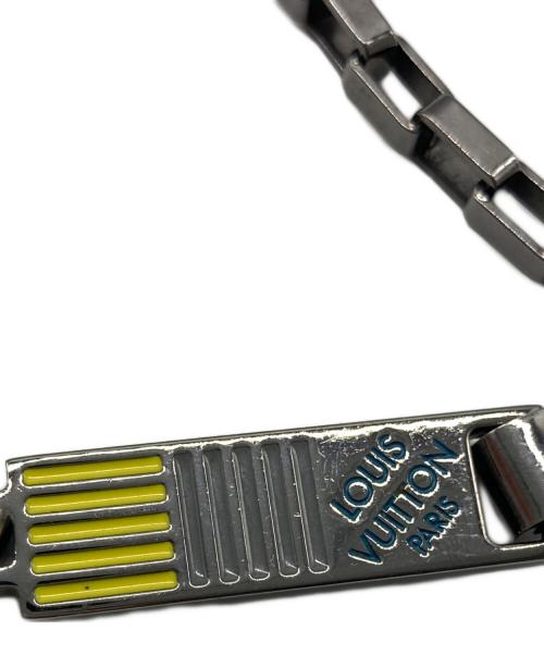 LOUIS VUITTON（ルイ ヴィトン）LOUIS VUITTON (ルイ ヴィトン) ダミエカラーズ ブレスレットの古着・服飾アイテム