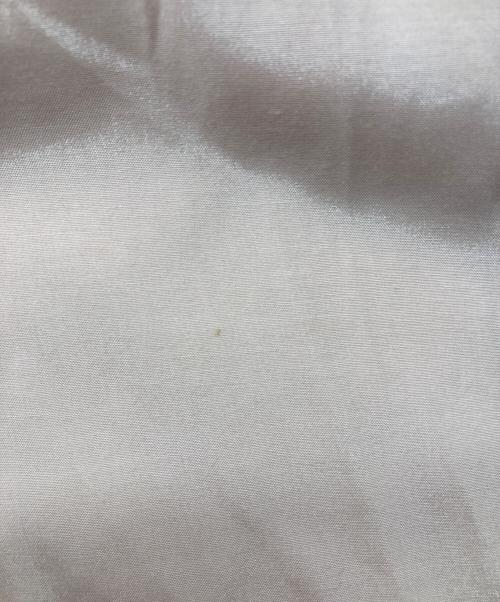 Diagram GRACE CONTINENTAL（ダイアグラム グレースコンチネンタル）Diagram GRACE CONTINENTAL (ダイアグラム グレースコンチネンタル) フリルカラーブラウス ピンク サイズ:36の古着・服飾アイテム