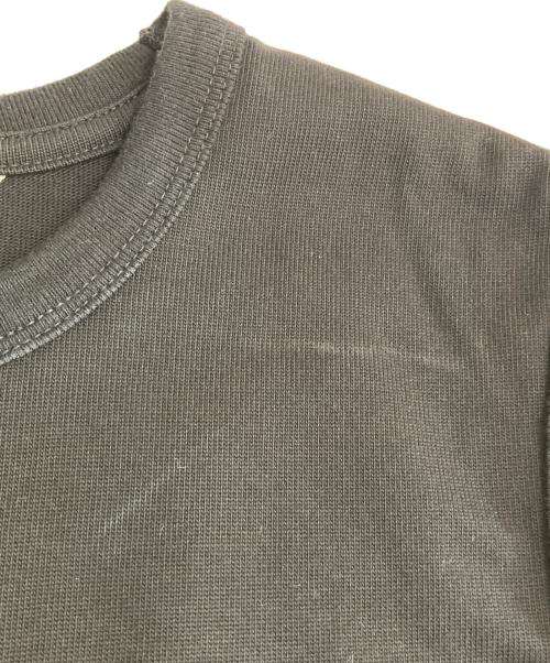 beautiful people（ビューティフルピープル）beautiful people (ビューティフルピープル) suvin compact jersey tank-top dress ブラック サイズ:38の古着・服飾アイテム