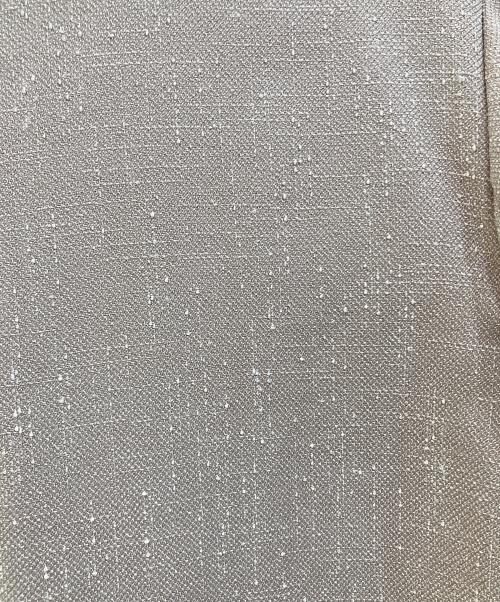 GALLARDA GALANTE（ガリャルダガランテ）GALLARDA GALANTE (ガリャルダガランテ) 【 SACHIKO別注カラー】ツイードジャケット ベージュ サイズ: Freeの古着・服飾アイテム