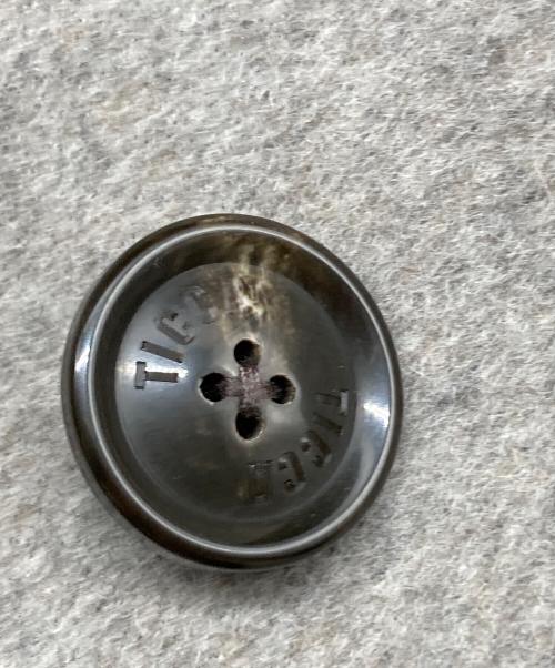 ticca（ティッカ）TICCA (ティッカ) テントコート グレー サイズ:FREEの古着・服飾アイテム