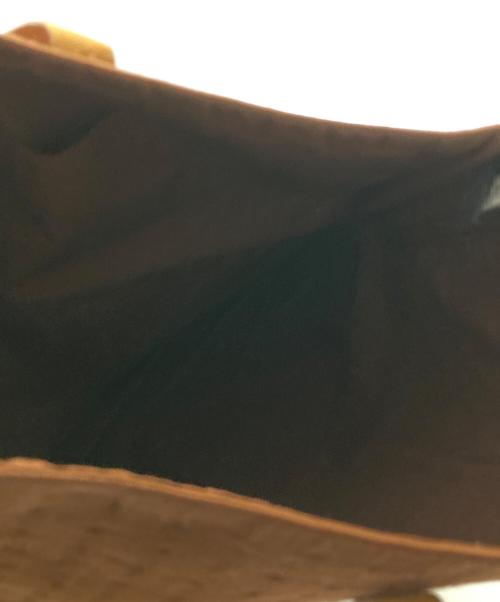 HERMES（エルメス）HERMES (エルメス) アメダバ ディアゴGM ブラウンの古着・服飾アイテム