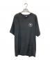 VINTAGE（ヴィンテージ）の古着「ヴィィンテージプリントTシャツ」｜グレー