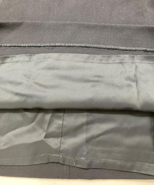 primish（プリミッシュ）PRIMISH (プリミッシュ) フォーマルワンピース ネイビー サイズ:7ARの古着・服飾アイテム