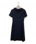 PRIMISH (プリミッシュ) フォーマルワンピース ネイビー サイズ:7AR：12000円