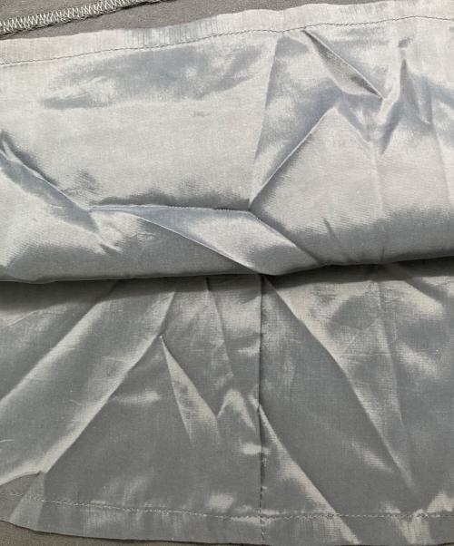 primish（プリミッシュ）PRIMISH (プリミッシュ) フラワーモチーフフォーマルワンピース ネイビー サイズ:7ARの古着・服飾アイテム