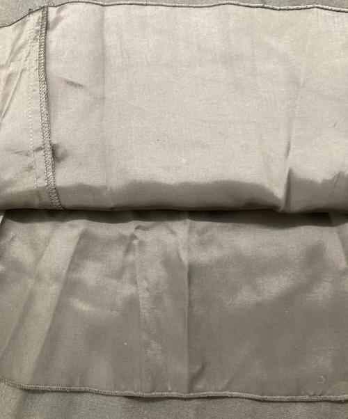 FOXEY（フォクシー）FOXEY (フォクシー) Parisienne レースコンビフレアスカート ブラック サイズ:38の古着・服飾アイテム