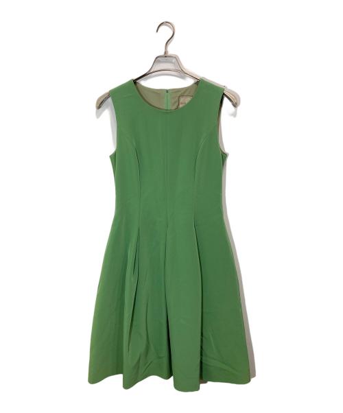 daisy lin for foxey（デイジーリン フォー フォクシー）DAISY LIN for FOXEY (デイジーリン フォー フォクシー) Washable Light Corset グリーン サイズ:38の古着・服飾アイテム