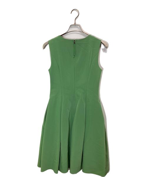 daisy lin for foxey（デイジーリン フォー フォクシー）DAISY LIN for FOXEY (デイジーリン フォー フォクシー) Washable Light Corset グリーン サイズ:38の古着・服飾アイテム