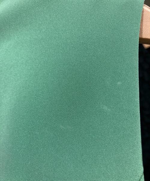 daisy lin for foxey（デイジーリン フォー フォクシー）DAISY LIN for FOXEY (デイジーリン フォー フォクシー) Washable Light Corset グリーン サイズ:38の古着・服飾アイテム