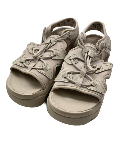 NIKE（ナイキ）NIKE (ナイキ) Air Max Koko ベージュ サイズ:24cmの古着・服飾アイテム