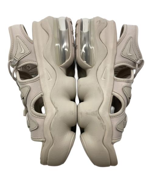 NIKE（ナイキ）NIKE (ナイキ) Air Max Koko ベージュ サイズ:24cmの古着・服飾アイテム