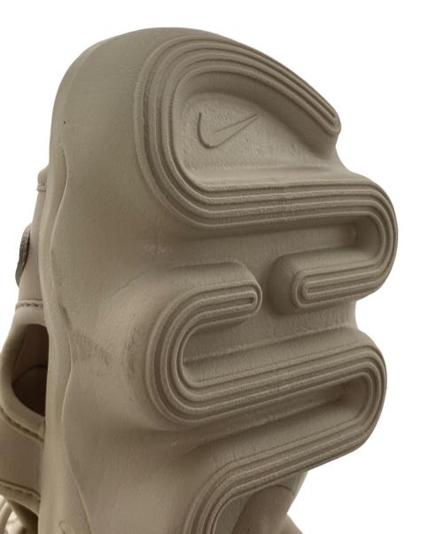 NIKE（ナイキ）NIKE (ナイキ) Air Max Koko ベージュ サイズ:24cmの古着・服飾アイテム