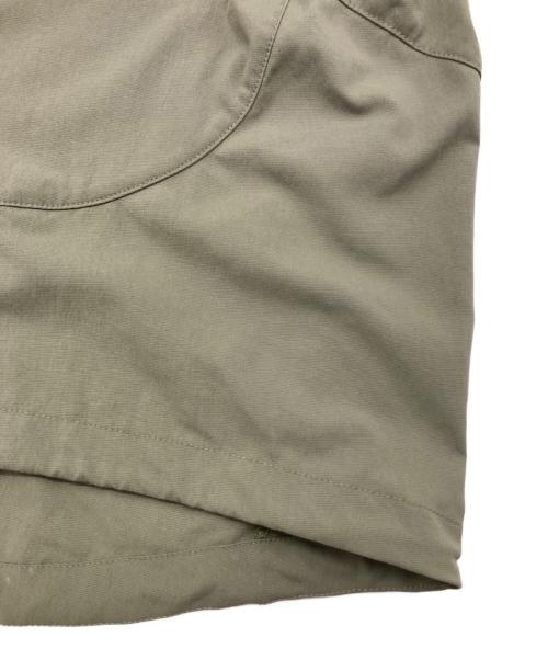 waiper（ワイパー）WAIPER (ワイパー) LEVEL5 ソフトシェルジャケット オリーブ サイズ:Mの古着・服飾アイテム