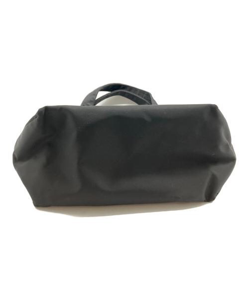 master-piece（マスターピース）master-piece (マスターピース) THIRD-n /S ブラックの古着・服飾アイテム