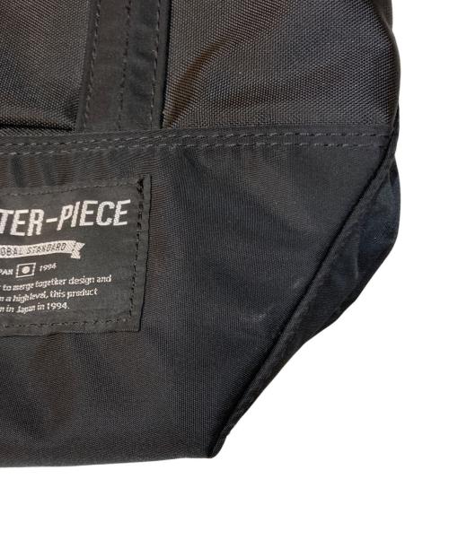 master-piece（マスターピース）master-piece (マスターピース) THIRD-n /S ブラックの古着・服飾アイテム