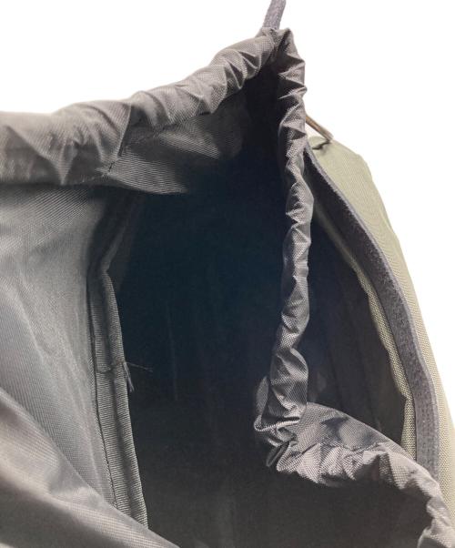 master-piece（マスターピース）master-piece (マスターピース) ポテンシャルバックパック オリーブの古着・服飾アイテム