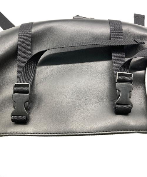 SLOW（スロウ）SLOW (スロウ) バックパック オリーブの古着・服飾アイテム