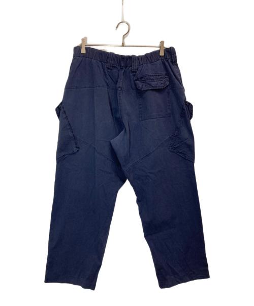 ROYAL NAVY（ロイヤルネイビー）ROYAL NAVY (ロイヤルネイビー) COMBAT TROUSERS ネイビー サイズ:86/104/120の古着・服飾アイテム