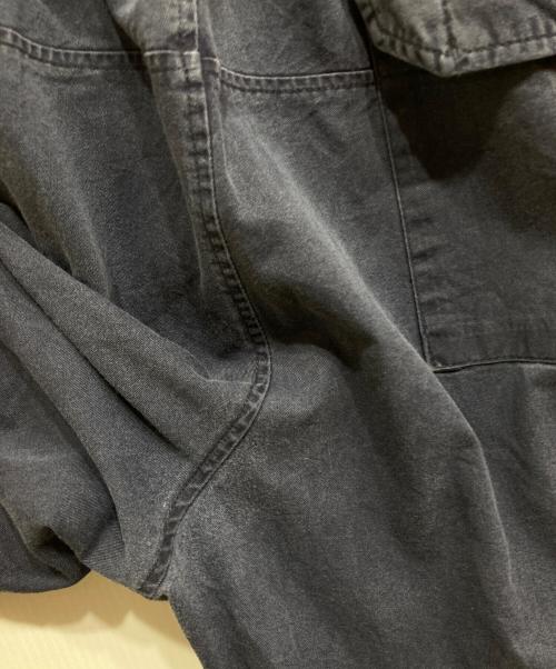 ROYAL NAVY（ロイヤルネイビー）ROYAL NAVY (ロイヤルネイビー) COMBAT TROUSERS ネイビー サイズ:86/104/120の古着・服飾アイテム