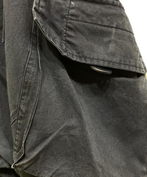 ROYAL NAVY（ロイヤルネイビー）ROYAL NAVY (ロイヤルネイビー) COMBAT TROUSERS ネイビー サイズ:86/104/120の古着・服飾アイテム