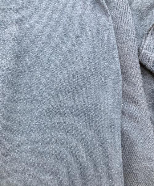 Noah（ノア）Noah (ノア) Rose Core Logo Tee ネイビー サイズ:XLの古着・服飾アイテム