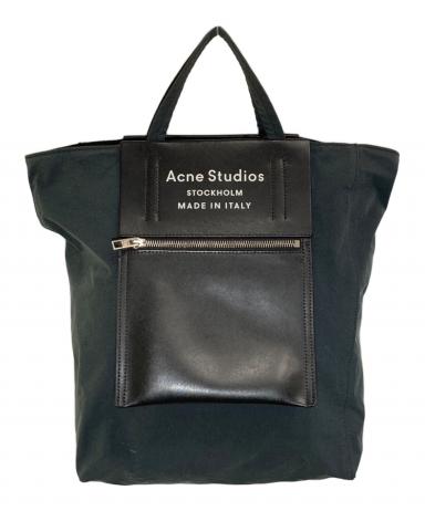 中古・古着通販】ACNE STUDIOS (アクネ ストゥディオス) ペイパリー