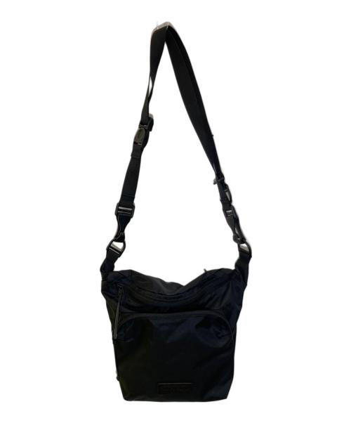 BAICYCLON by Bagjack（バイシクロンバイバッグジャック）BAICYCLON by bagjack (バイシクロンバイバッグジャック) ショルダーバッグ ブラックの古着・服飾アイテム