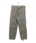 stussy (ステューシー) Ripstop Surplus Cargo グレー サイズ:28：12000円